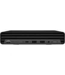 HP ПК Неттоп Pro 400-G9 Mini, Intel i3-13100T, 8GB, F512GB, UMA, WiFi, кл+м, 3г, Win11P