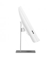2E ПК Моноблок Rational K10 27" FHD IPS Intel i3-12100, 16Gb, F512GB, UMA, B660, K10.660, 150W, FreeDos, белый
