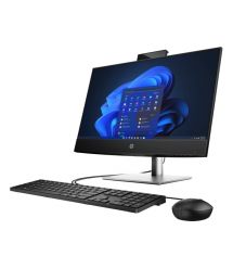 HP ПК Моноблок ProOne 440-G9 23.8" FHD IPS AG, Intel i5-14500T, 16GB, F512GB, UMA, WiFi, кл+м, Win11P