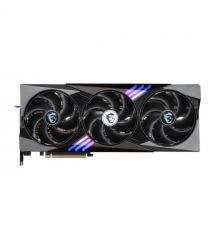 MSI Видеокарта GeForce RTX 5090 32GB GDDR7 GAMING TRIO OC
