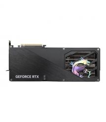 MSI Видеокарта GeForce RTX 5090 32GB GDDR7 GAMING TRIO OC