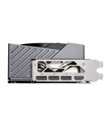 MSI Видеокарта GeForce RTX 5090 32GB GDDR7 GAMING TRIO OC