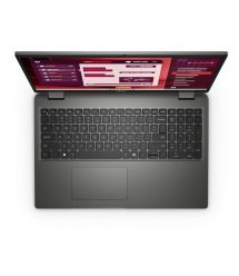 Dell Ноутбук Latitude 3550 15.6" FHD IPS AG, Intel i5-1335U, 16GB, F512GB, UMA, Lin, черный