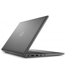 Dell Ноутбук Latitude 3550 15.6" FHD IPS AG, Intel i5-1335U, 16GB, F512GB, UMA, Lin, черный