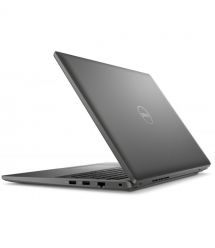 Dell Ноутбук Latitude 3550 15.6" FHD IPS AG, Intel i5-1335U, 16GB, F512GB, UMA, Lin, черный