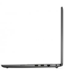 Dell Ноутбук Latitude 3550 15.6" FHD IPS AG, Intel i5-1335U, 16GB, F512GB, UMA, Lin, черный
