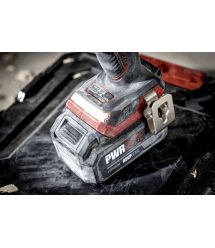 Skil Шуруповерт-дрель аккумуляторный 3065 CA Compact 20В бесщеточный 1х2.5А-ч 60Нм 500-1800об-хв 0.9кг