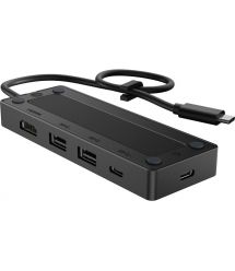 HP Концентратор USB-C Travel Hub G3 EURO