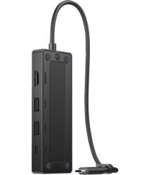 HP Концентратор USB-C Travel Hub G3 EURO
