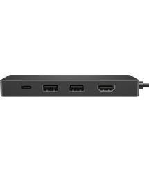 HP Концентратор USB-C Travel Hub G3 EURO