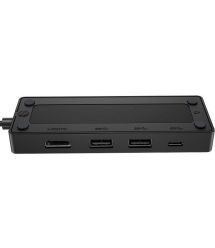 HP Концентратор USB-C Travel Hub G3 EURO