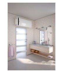 Tesy Водонагреватель электр. Bellislimo Cloud плоский GCR 1002722 E31 ECW Wi-Fi, 100л, 2,2кВт,