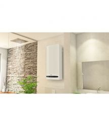 Tesy Водонагреватель электр. Bellislimo Cloud плоский GCR 1002722 E31 ECW Wi-Fi, 100л, 2,2кВт,