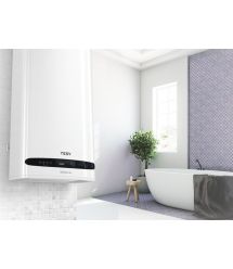 Tesy Водонагреватель электр. Bellislimo Cloud плоский GCR 1002722 E31 ECW Wi-Fi, 100л, 2,2кВт,