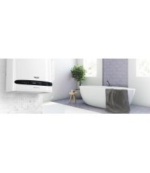 Tesy Водонагреватель электр. Bellislimo Cloud плоский GCR 1002722 E31 ECW Wi-Fi, 100л, 2,2кВт,