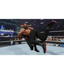 Games Software WWE 2K25 [BD DISK] (PS4)