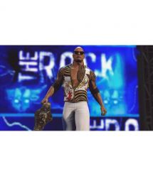 Games Software WWE 2K25 [BD DISK] (PS4)