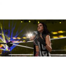 Games Software WWE 2K25 [BD DISK] (PS4)