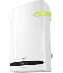 Tesy Водонагреватель электр. Bellislimo Cloud плоский GCR 502722 E31 ECW Wi-Fi, 50л, 2,2кВт, у