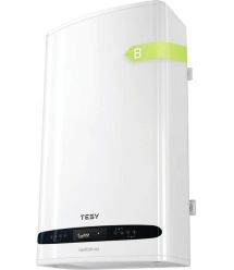 Tesy Водонагреватель электр. Bellislimo Cloud плоский GCR 802722 E31 ECW Wi-Fi, 80л, 2,2кВт, у