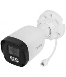 Tiandy Камера IP TC-C321N Spec:AK/I3W/E/Y/2.8mm/V2.0, 2MP, Color Maker Bullet, 2.8mm, LED15m, IR30m, PoE, IP67