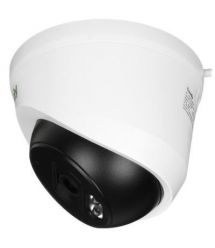 Tiandy Камера IP TC-C320N Spec:AK/I3W/E/Y/2.8mm/V2.0, 2MP, Color Maker Turret, 2.8mm, f/1.6, LED15m, IR30m, PoE, IP67