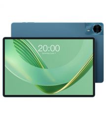 TECLAST Планшет T70 14" 8ГБ, 256ГБ, LTE, 10000мА•ч, Android, голубой