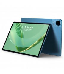 TECLAST Планшет T70 14" 8ГБ, 256ГБ, LTE, 10000мА•ч, Android, голубой