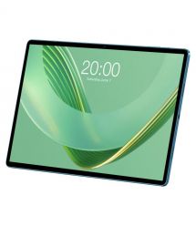 TECLAST Планшет T70 14" 8ГБ, 256ГБ, LTE, 10000мА•ч, Android, голубой