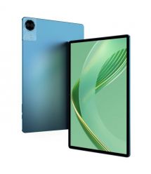 TECLAST Планшет T70 14" 8ГБ, 256ГБ, LTE, 10000мА•ч, Android, голубой