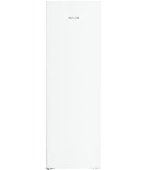 Liebherr Морозильная камера, 185.5x59.7х67.5, 271л, 1дв., A++, NF, диспл внутр., белый