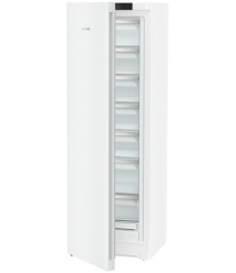 Liebherr Морозильная камера, 185.5x59.7х67.5, 271л, 1дв., A++, NF, диспл внутр., белый