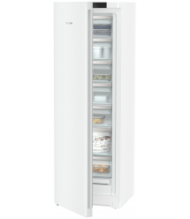 Liebherr Морозильная камера, 185.5x59.7х67.5, 271л, 1дв., A++, NF, диспл внутр., белый