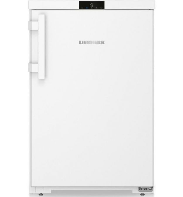 Liebherr Морозильная камера, 85x55x60.7, 86л, 1дв., A+, NF, белый