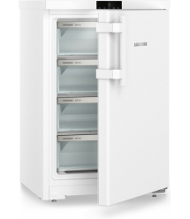 Liebherr Морозильная камера, 85x55x60.7, 86л, 1дв., A+, NF, белый