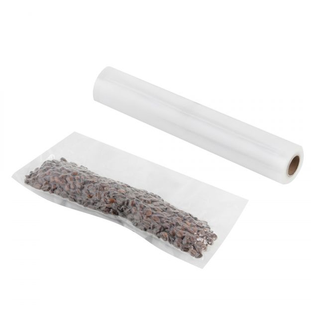 ARDESTO Рулон для вакуумирования, 28х244см, 1шт