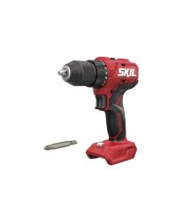 Skil Шурупокрут-дриль акумуляторний 3011 CA 20В безщітковий 55Нм 450·1700об·хв 0.83кг без АКБ та ЗУ