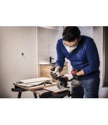 Skil Шлифмашина угловая аккумуляторная 3923 CA 125мм 20В бесщеточная 10000об/мин плав. пуск 1.63кг без АКБ и ЗУ
