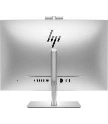 HP ПК Моноблок EliteOne 870-G9 27" QHD IPS AG, Intel i5-13500, 16GB, F512GB, UMA, WiFi, кл+м, Win11P