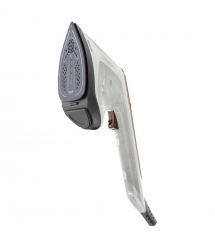 Sencor Отпариватель компактный, 1800Вт, 180мл, постоянный пар - 25гр, керам. подошва, бело-коричневый