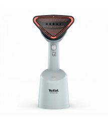 Tefal Отпариватель компактный AeroSteam, 1400Вт, 100мл, постоянный пар - 20гр, светло-зеленый