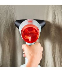 Tefal Отпариватель компактный AeroSteam, 1400Вт, 100мл, постоянный пар - 20гр, светло-зеленый
