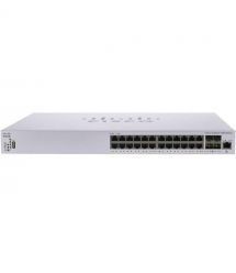 Cisco Коммутатор Catalyst 1300 24x10GE, 4x10G SFP+ Shared
