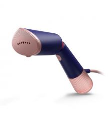 Philips Отпариватель компактный Series 5000, 1400Вт, 120мл, паровой удар -24гр, скла