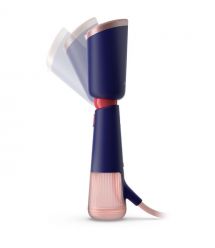 Philips Отпариватель компактный Series 5000, 1400Вт, 120мл, паровой удар -24гр, скла
