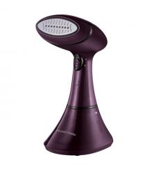 Russell Hobbs Отпариватель Genie Colour Control, 1800Вт, 200мл, 32Бар, фиолетовый