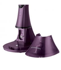 Russell Hobbs Отпариватель Genie Colour Control, 1800Вт, 200мл, 32Бар, фиолетовый