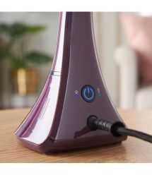 Russell Hobbs Отпариватель Genie Colour Control, 1800Вт, 200мл, 32Бар, фиолетовый