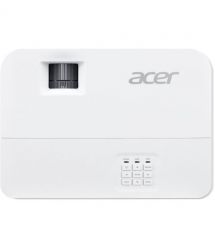 Acer Проектор домашнего кинотеатра H6542 FHD, 4000 lm, 1.49-1.64