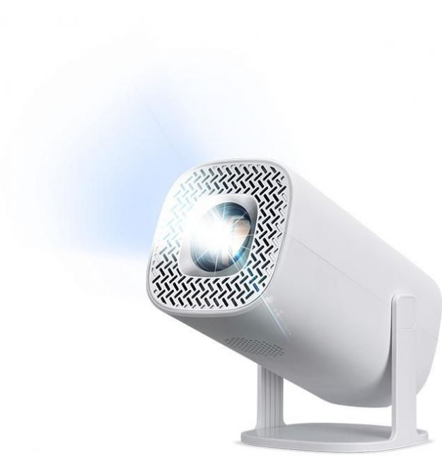 Acer Проектор AOpen QH15s HD, 180 lm, LED, 1.25, WiFi, Whale TV